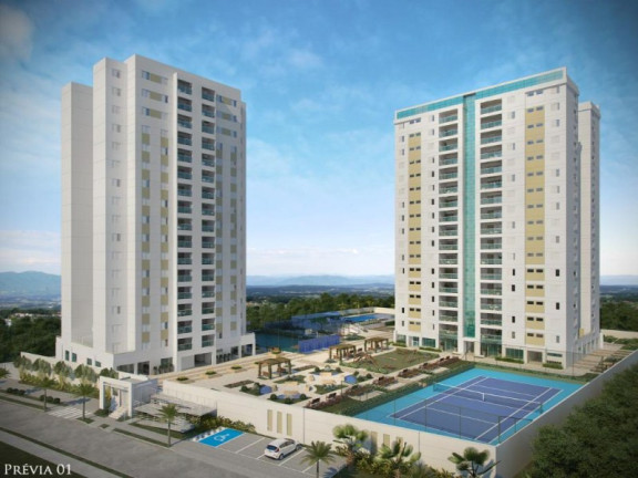 Imagem Apartamento com 3 Quartos à Venda, 92 m² em Parque Campolim - Sorocaba Imagem Apartamento com 3 Quartos à Venda, 92 m² em Parque Campolim - Sorocaba