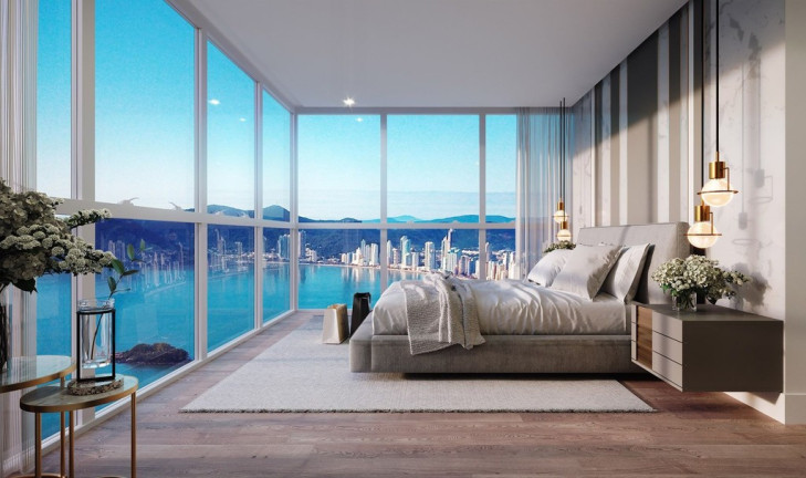 Imagem Apartamento com 4 Quartos à Venda, 289 m² em Centro - Balneario Camboriu Imagem Apartamento com 4 Quartos à Venda, 289 m² em Centro - Balneario Camboriu