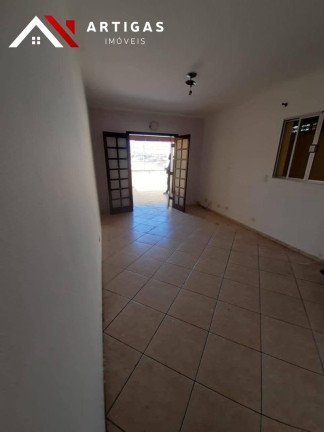 Imagem Casa com 2 Quartos à Venda, 107 m² em Vila Alpina - São Paulo Imagem Casa com 2 Quartos à Venda, 107 m² em Vila Alpina - São Paulo