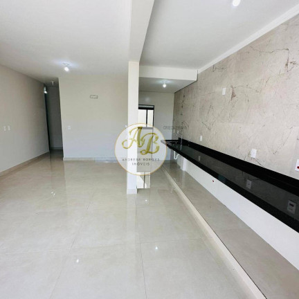 Imagem Apartamento com 3 Quartos à Venda, 90 m² em Jardim Piratininga - Franca