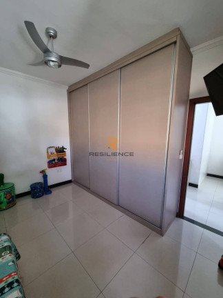 Imagem Casa de Condomínio com 3 Quartos à Venda, 163 m² em Sobradinho - Lagoa Santa