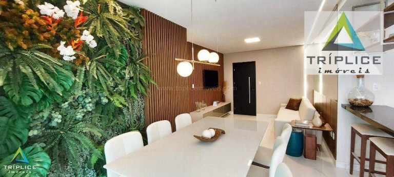 Imagem Apartamento com 3 Quartos à Venda, 94 m² em Santa Helena - Juiz De Fora Imagem Apartamento com 3 Quartos à Venda, 94 m² em Santa Helena - Juiz De Fora