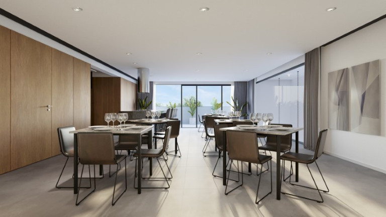 Imagem Apartamento com 2 Quartos à Venda, 80 m² em Boa Vista - Porto Alegre Imagem Apartamento com 2 Quartos à Venda, 80 m² em Boa Vista - Porto Alegre