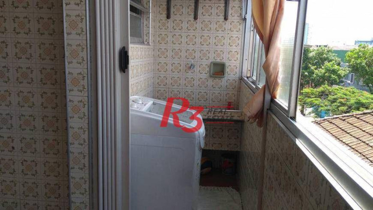 Imagem Apartamento com 2 Quartos à Venda, 74 m² em Vila Matias - Santos Imagem Apartamento com 2 Quartos à Venda, 74 m² em Vila Matias - Santos