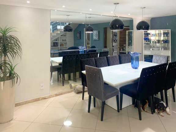 Imagem Sobrado com 3 Quartos à Venda, 312 m² em Condomínio Ibiti Royal Park - Sorocaba Imagem Sobrado com 3 Quartos à Venda, 312 m² em Condomínio Ibiti Royal Park - Sorocaba