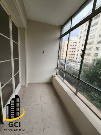 Imagem Apartamento com 1 Quarto à Venda, 58 m² em Santa Cecilia - São Paulo Imagem Apartamento com 1 Quarto à Venda, 58 m² em Santa Cecilia - São Paulo