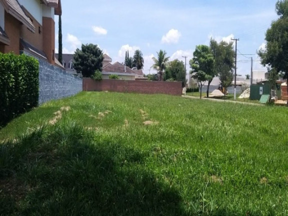 Terreno à Venda, 1.000 m² em Condomínio Residencial Mirante Do Vale - Jacareí