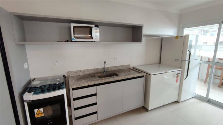 Imagem Apartamento com 2 Quartos à Venda, 103 m² em Aviação - Praia Grande