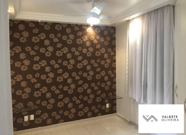 Imagem Apartamento com 3 Quartos à Venda, 86 m² em Parque Residencial Aquarius - São José Dos Campos Imagem Apartamento com 3 Quartos à Venda, 86 m² em Parque Residencial Aquarius - São José Dos Campos