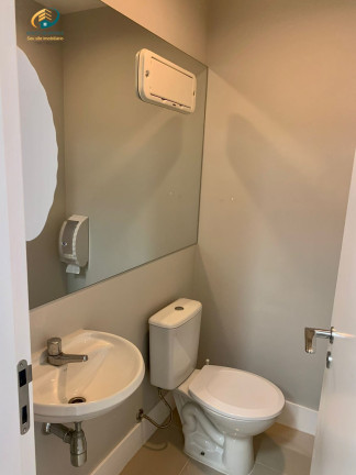 Imagem Sala Comercial à Venda, 75 m² em Vila Clementino - São Paulo