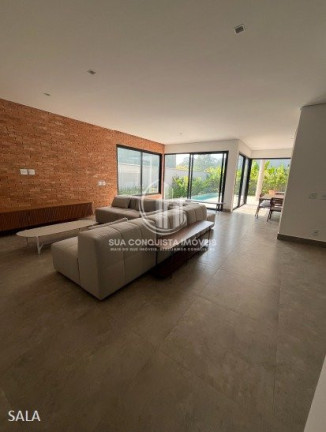 Imagem Casa de Condomínio com 3 Quartos à Venda, 321 m² em Pinheirinho - Itu