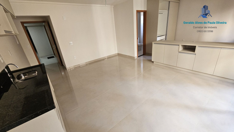 Imagem Imóvel com 1 Quarto à Venda, 45 m² em Setor Bueno - Goiânia Imagem Imóvel com 1 Quarto à Venda, 45 m² em Setor Bueno - Goiânia