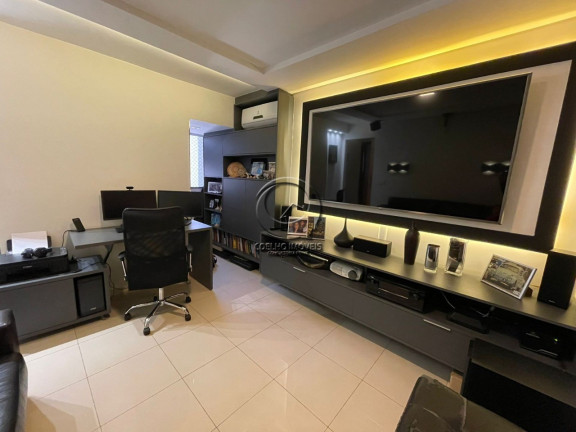 Imagem Apartamento com 4 Quartos à Venda, 129 m² em águas Claras Sul - águas Claras