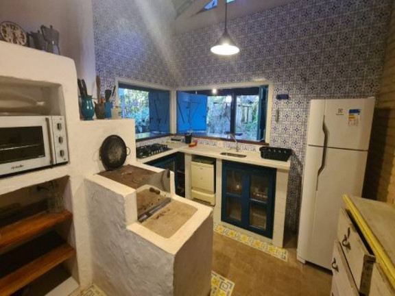 Imagem Casa com 3 Quartos à Venda, 150 m² em Boiçucanga - São Sebastião Imagem Casa com 3 Quartos à Venda, 150 m² em Boiçucanga - São Sebastião