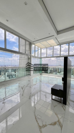 Imagem Apartamento com 1 Quarto à Venda, 118 m² em Consolação - São Paulo