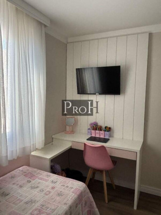 Imagem Apartamento com 3 Quartos à Venda, 88 m² em Jabaquara - São Paulo