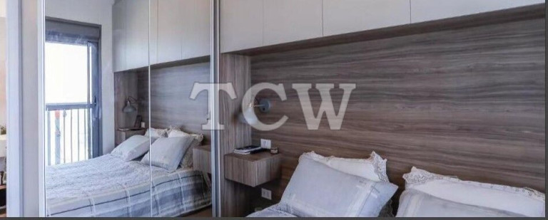 Imagem Apartamento com 2 Quartos à Venda, 70 m² em Barra Funda - São Paulo