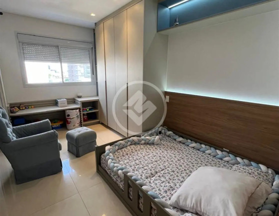 Imagem Apartamento com 3 Quartos à Venda, 155 m² em Supreme Residence - Goiânia Imagem Apartamento com 3 Quartos à Venda, 155 m² em Supreme Residence - Goiânia