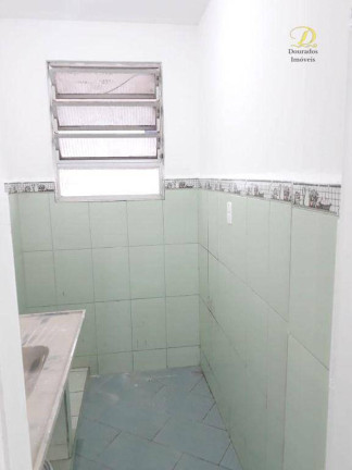 Imagem Kitnet com 1 Quarto à Venda, 26 m² em Aviação - Praia Grande Imagem Kitnet com 1 Quarto à Venda, 26 m² em Aviação - Praia Grande