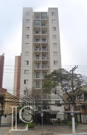 Imagem Apartamento com 2 Quartos à Venda, 55 m² em Conceição - São Paulo Imagem Apartamento com 2 Quartos à Venda, 55 m² em Conceição - São Paulo