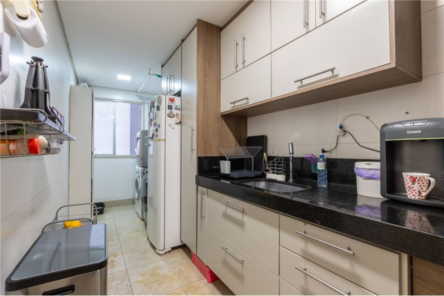 Imagem Apartamento com 3 Quartos à Venda, 80 m² em Barra Funda - São Paulo Imagem Apartamento com 3 Quartos à Venda, 80 m² em Barra Funda - São Paulo