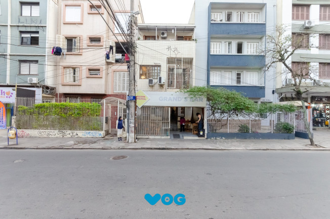 Imóvel com 4 Quartos à Venda, 400 m² em Centro Histórico - Porto Alegre