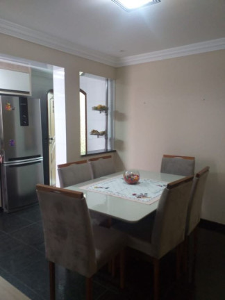 Imagem Casa com 3 Quartos à Venda, 132 m² em Cidade Cruzeiro Do Sul - Suzano Imagem Casa com 3 Quartos à Venda, 132 m² em Cidade Cruzeiro Do Sul - Suzano