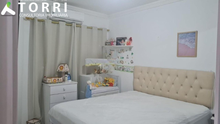 Imagem Imóvel com 2 Quartos à Venda, 75 m² em Caguaçu - Sorocaba Imagem Imóvel com 2 Quartos à Venda, 75 m² em Caguaçu - Sorocaba