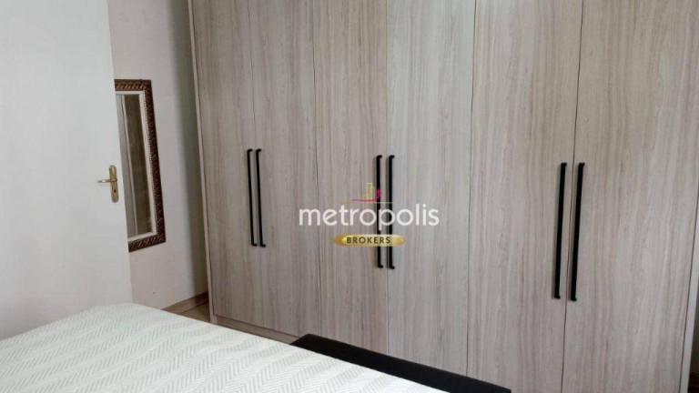 Imagem Apartamento com 2 Quartos à Venda, 78 m² em Fundação - São Caetano Do Sul