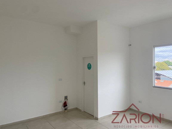 Imagem Sala Comercial para Alugar, 25 m² em Barranco - Taubaté