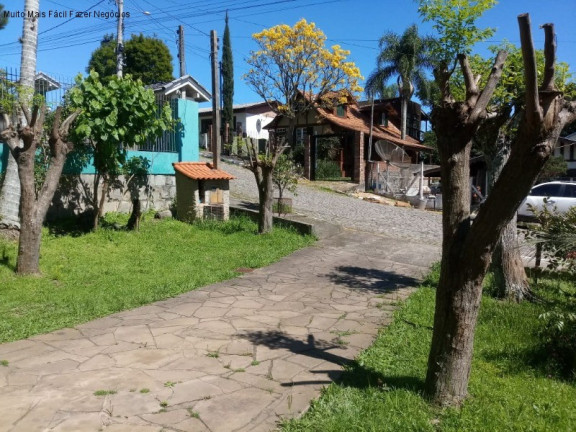 Imagem Casa com 3 Quartos à Venda, em Logradouro - Nova Petrópolis Imagem Casa com 3 Quartos à Venda, em Logradouro - Nova Petrópolis
