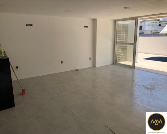 Imagem Apartamento com 3 Quartos à Venda, 91 m² em Jardim Oceania - João Pessoa