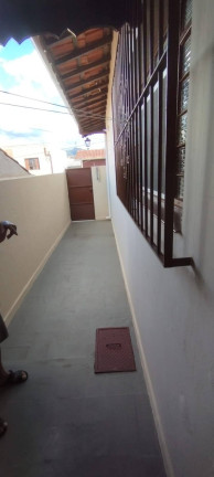 Imagem Casa à Venda, 160 m² em Alvinópolis - Atibaia Imagem Casa à Venda, 160 m² em Alvinópolis - Atibaia