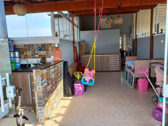 Imagem Cobertura com 2 Quartos à Venda, 100 m² em Vila Vitória - Santo André Imagem Cobertura com 2 Quartos à Venda, 100 m² em Vila Vitória - Santo André