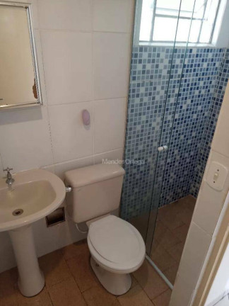 Imagem Apartamento com 2 Quartos à Venda, 48 m² em Jardim Guadalajara - Sorocaba Imagem Apartamento com 2 Quartos à Venda, 48 m² em Jardim Guadalajara - Sorocaba