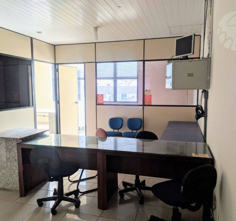 Imagem Sala Comercial à Venda, 98 m² em Centro - Guarapari Imagem Sala Comercial à Venda, 98 m² em Centro - Guarapari