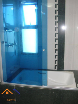 Imagem Apartamento com 2 Quartos à Venda, 102 m² em Vila Gilda - Santo André