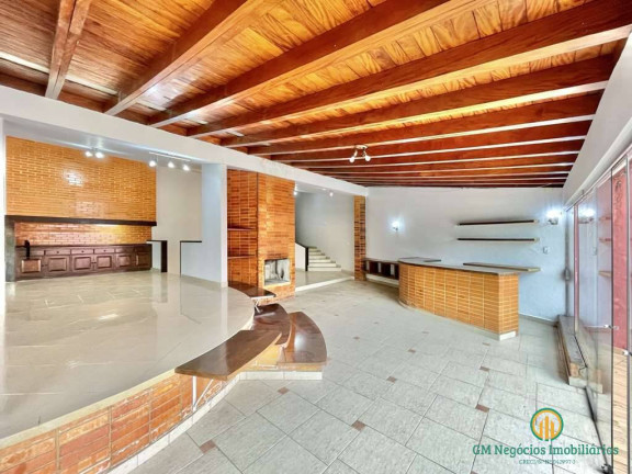 Imagem Casa de Condomínio com 4 Quartos à Venda, 1.051 m² em Chácara São João - Carapicuíba Imagem Casa de Condomínio com 4 Quartos à Venda, 1.051 m² em Chácara São João - Carapicuíba