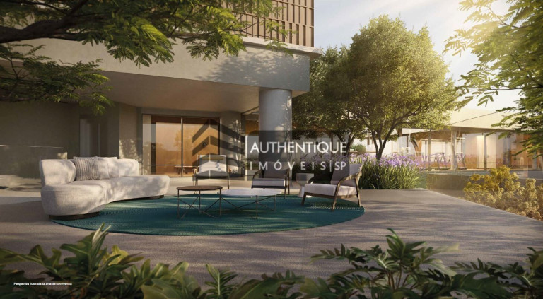 Imagem Apartamento com 3 Quartos à Venda, 205 m² em Jardim Paulista - São Paulo Imagem Apartamento com 3 Quartos à Venda, 205 m² em Jardim Paulista - São Paulo