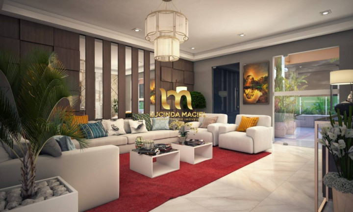Imagem Apartamento com 2 Quartos à Venda, 55 m² em Aviação - Praia Grande Imagem Apartamento com 2 Quartos à Venda, 55 m² em Aviação - Praia Grande