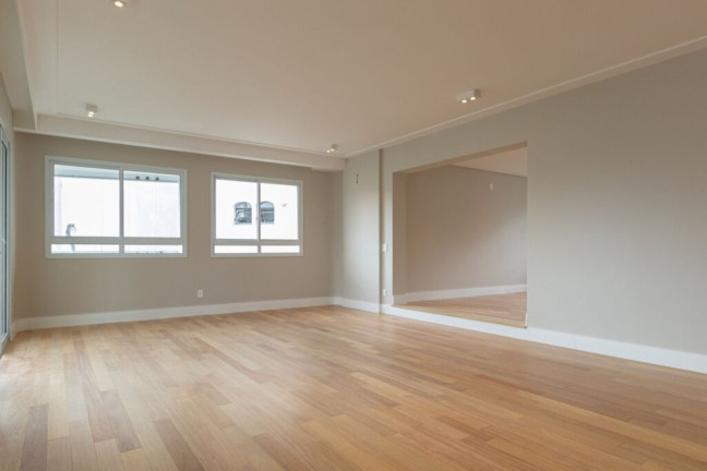 Imagem Apartamento com 4 Quartos à Venda, 306 m² em Higienópolis - São Paulo