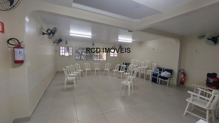 Imagem Imóvel com 3 Quartos à Venda, 95 m² em Vila Tiradentes - São Paulo Imagem Imóvel com 3 Quartos à Venda, 95 m² em Vila Tiradentes - São Paulo