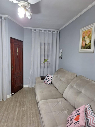 Imagem Casa com 2 Quartos à Venda, 100 m²