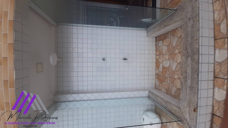 Imagem Apartamento com 1 Quarto à Venda, 52 m² em Vila Tupi - Praia Grande