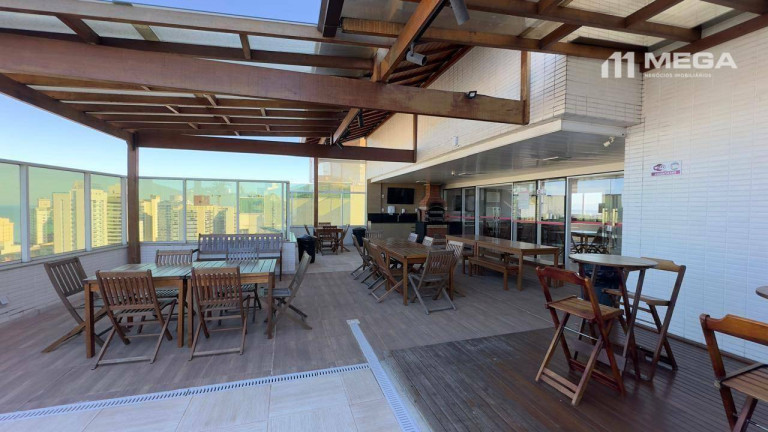 Imagem Apartamento com 3 Quartos à Venda, 110 m² em Itapuã - Vila Velha Imagem Apartamento com 3 Quartos à Venda, 110 m² em Itapuã - Vila Velha