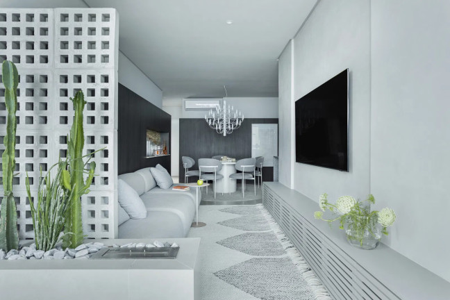 Imagem Apartamento com 3 Quartos à Venda, 128 m² em Meia Praia - Itapema Imagem Apartamento com 3 Quartos à Venda, 128 m² em Meia Praia - Itapema