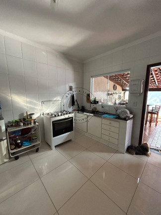 Imagem Casa com 2 Quartos à Venda, 170 m² em Jardim Santa Genebra - Campinas