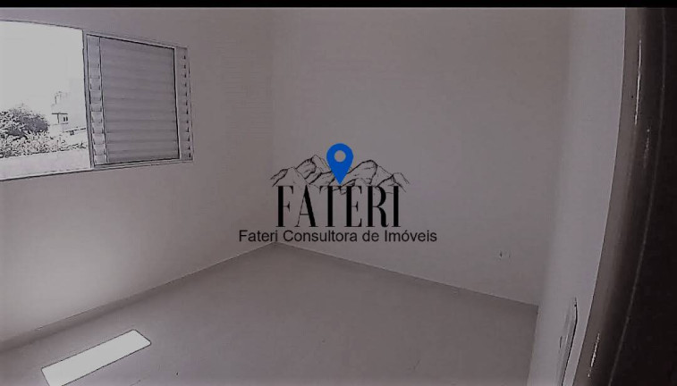 Imagem Apartamento com 2 Quartos à Venda, 60 m² em Alvinópolis - Atibaia Imagem Apartamento com 2 Quartos à Venda, 60 m² em Alvinópolis - Atibaia