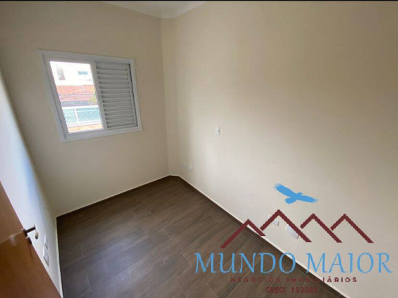 Imagem Apartamento com 2 Quartos à Venda, 55 m² em Vila Pires - Santo André