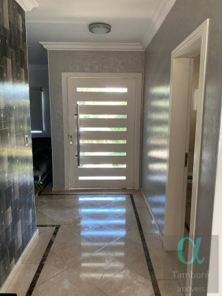 Imagem Casa com 4 Quartos à Venda, 430 m² em São Fernando Residência - Barueri Imagem Casa com 4 Quartos à Venda, 430 m² em São Fernando Residência - Barueri